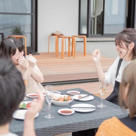 Oceanstay Shirato - Vacation Stay 74540V Kami Amakusa Exteriör bild