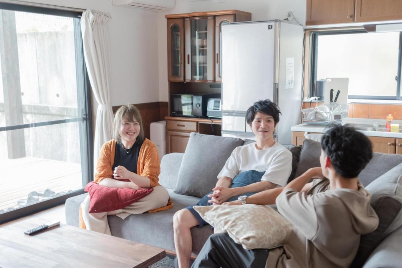 Oceanstay Shirato - Vacation Stay 74540V Kami Amakusa Exteriör bild