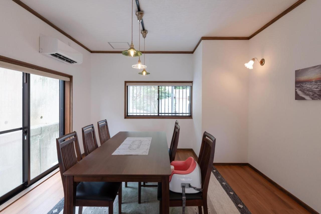 Oceanstay Shirato - Vacation Stay 74540V Kami Amakusa Exteriör bild