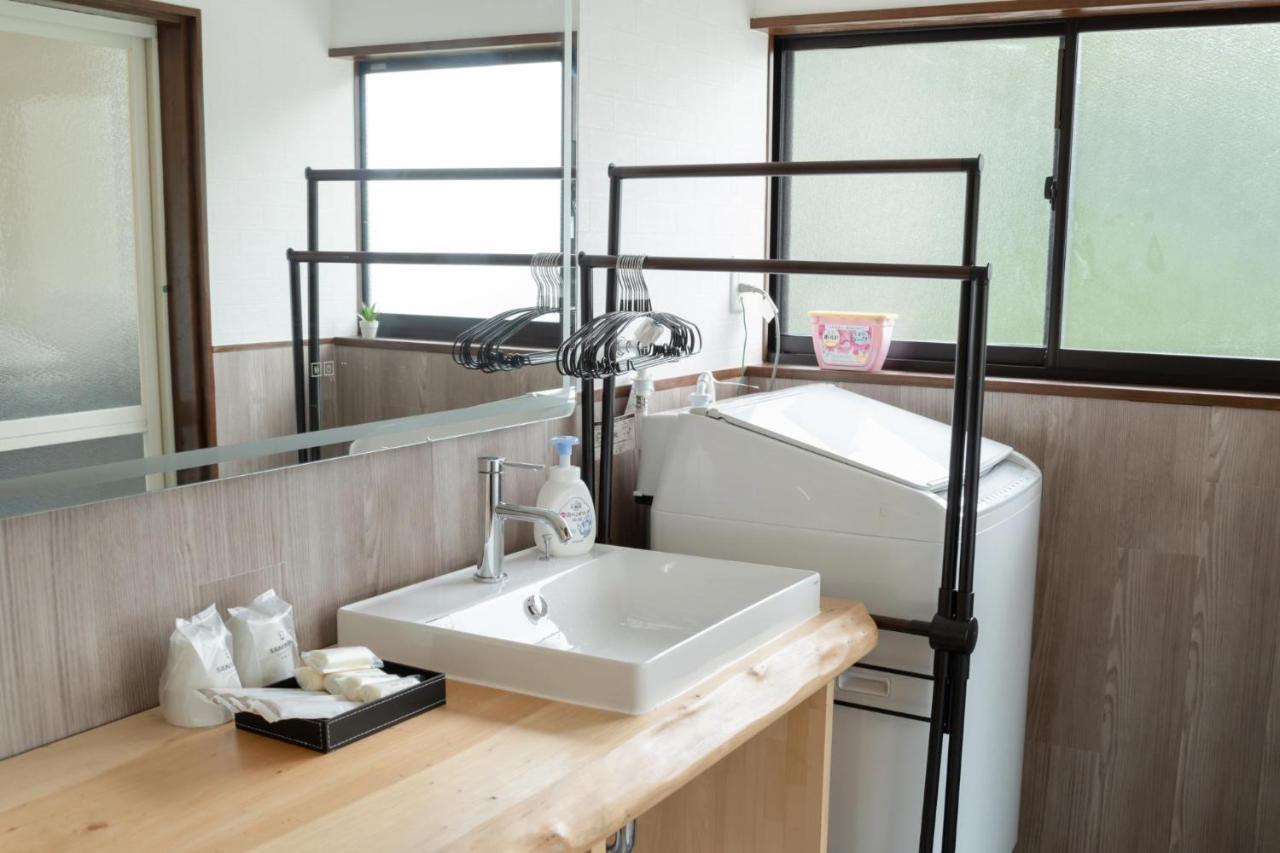Oceanstay Shirato - Vacation Stay 74540V Kami Amakusa Exteriör bild